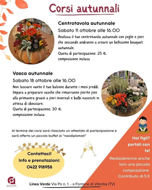 Bottos Corsi